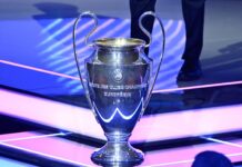 Champions, i calendari di Inter e Atalanta