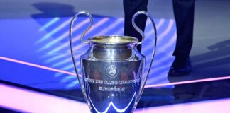 Champions, i calendari di Inter e Atalanta