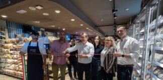 Sapori & Dintorni, nuovo Conad in via Bandello (Municipio 1)