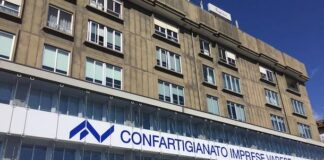 80 anni di Confartigianato Varese