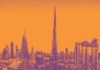 Dubai come nuovo epicentro della moda