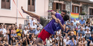 JUNTOS 2025, tra Sport, Cultura e Turismo