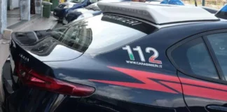 Violenza sessuale, arrestato gambiano a Gallarate