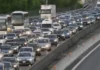 Bollino rosso su autostrade per controesodo