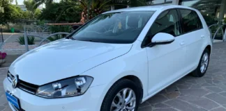 La Golf usata l’auto più cercata in Lombardia