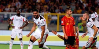 Riscatto Milan a Lecce