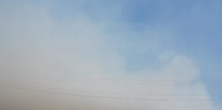 Anche 7 volontari della Protezione Civile Lombardia sul Vesuvio