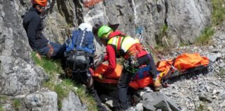 Morti in montagna, Soccorso Alpino: è una strage
