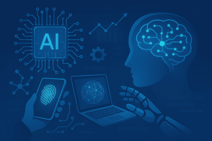 intelligenza artific