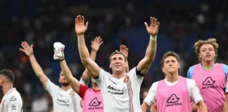 Cremonese, è tutto vero, prima a punteggio pieno