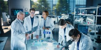 Università, via al bando infrastrutture di ricerca