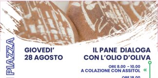 Anche quest’anno Assitol a Pane in Piazza