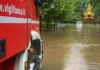 Milano e Lombardia flagellate dal maltempo