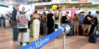 Terrorismo, Polizia arresta franco-marocchino a Malpensa