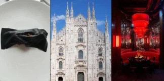 Estate di lusso a Milano