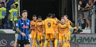 Atalanta fermata dal Pisa