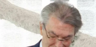 Massimo Moratti uscito dalla terapia intensiva
