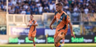 Atalanta, a Parma un altro pari