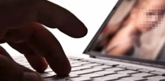 Pedopornografia online, Polizia arresta 2 persone