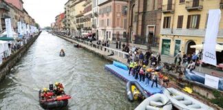 Porto di Mare, Giunta approva linee di indirizzo