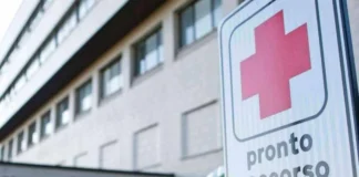 17accoltellato sul Lago Maggiore