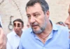 Reati minorenni, Salvini: allo studio stretta su genitori