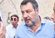 Reati minorenni, Salvini: allo studio stretta su genitori