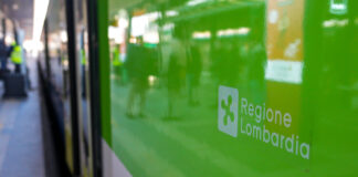 Trasporti, Regione acquista 16 nuovi treni Regio Express