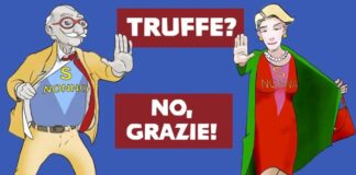 Truffe ad anziani, da settembre ciclo di incontri con Polizia Locale