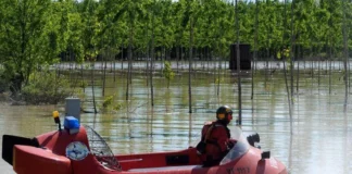 Ferragosto tragico, 3 annegati nei fiumi