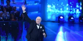 Addio Pippo Baudo, “l’uomo che inventò la tv”