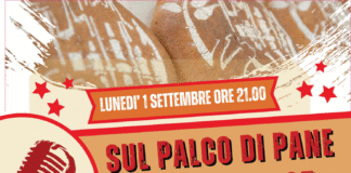 Pane in Piazza, stasera i comici