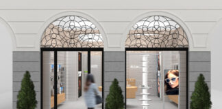 EssilorLuxottica, AI Pop-Up Store a Brera