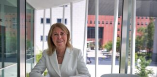 Fondazione Bicocca, Stefania Grotti direttrice generale