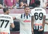 L’Atalanta risorge con il Torino