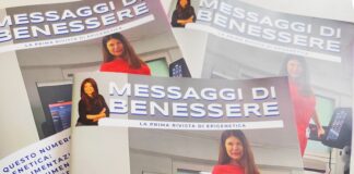 È uscito il secondo numero di Messaggi Di Benessere: un viaggio tra salute, mente e bellezza