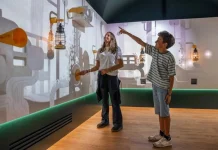 Sostenibilità, laboratorio al Museo della Scienza