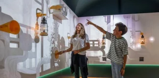 Sostenibilità, laboratorio al Museo della Scienza