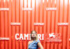 Elisa Forte: dalla Mostra del Cinema di Venezia alla Milano Fashion Week, un settembre d’oro