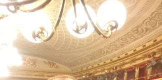Alla Scala l’Ambrogino delle Imprese