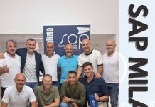 Polizia, accordo SAP-Centro Cuore