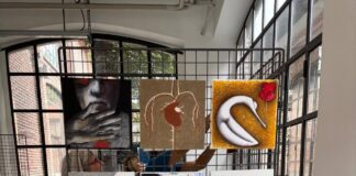 I colori della speranza. Quando l’Arte incontra il cuore