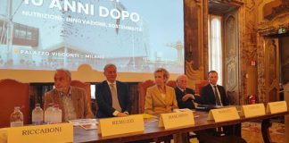 Food policy, bilancio a 10 anni da Expo 2015