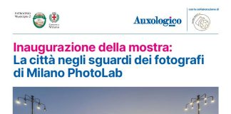 La città negli sguardi dei fotografi di Milano PhotoLab, mostra da Auxologico