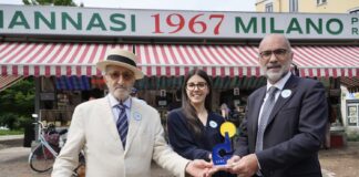 Giannasi 1967 per Airc,