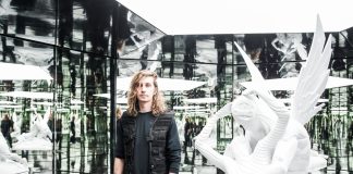 Artificial Beauty, Andrea Crespi espone alla Fabbrica del Vapore