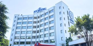 AN Hotel apre a San Donato