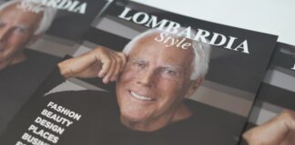La lezione di Armani: forza del Made in Italy è artigianato