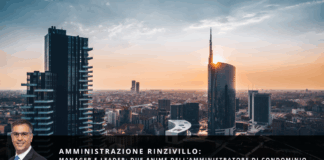 Manager e leader: due anime dell’amministratore di condominio