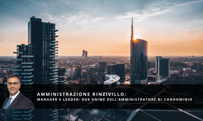 Amministrazione Rinzivillo - Gazzetta di Milano